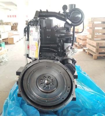 China Diesel Engine Assembly 6BTA5.9-C173 Construction Machinery Engine Assembly OTHER for sale