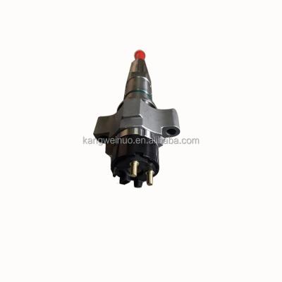 China Trade Company And Manufacturer QSL Common Rail Fuel Injector 2872765 Fuel Injectors for sale