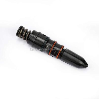 China Trade Company And Manufacturer VTA28 Diesel Common Rail Fuel Injector 3058849 Fuel Injectors for sale