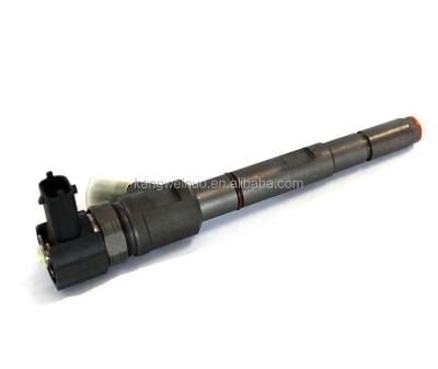 China Trading Company And Manufacturer Fuel Injector 33800-4A500 0445110274 Common Rail Injector For D4CB Engine H1 2.5 CRDi for sale