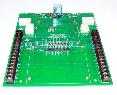 China Trading Company and Manufacturer Generator Electrical Control Panel 3053065 PCB Baord for sale