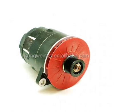 China Auto Electrical System 24V 140A Alternator 4934604 OEM Standard for sale