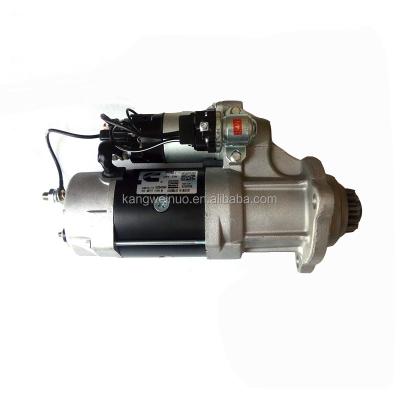 China M11 39 High Quality MT 24V 5284086 Starting Motor 2871257 3103952 Standard Size for sale