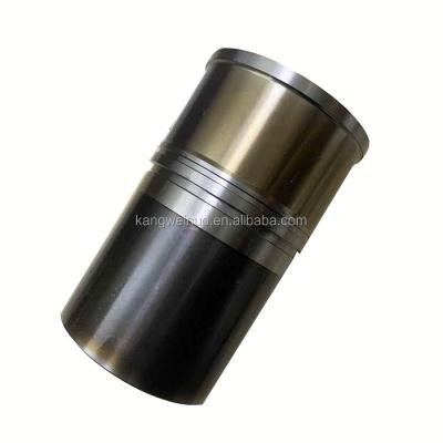 China Manufacturer Excavator C12 E345C E345D Diesel Engine Trading Company Cylinder Liner 1979330 197-9330 for sale