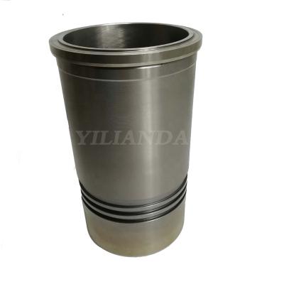 China QST30 manufacturer and trading company diesel engine cylinder liner 3092718 3092567 for sale