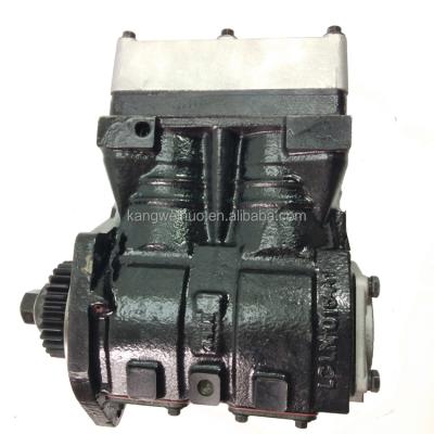 China General Industry DCi11 Diesel Engine Spare Parts Air Compressor Assembly 5010339859 for sale