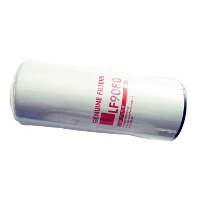 China Genuine Filters Lubricate Filter LF9080 Fuel Filter Improved Performance 4365842 Standard Size for sale