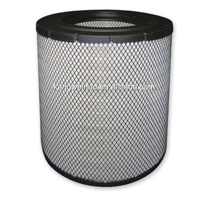 China Trading Company and Manufacturer Diesel Engine Air Filter 6I0273 6I0274 P532473 Air Filter Element for sale