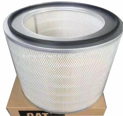 China 8N2556 8N6309 Diesel Engine Air Filter Element OEM Standard for sale