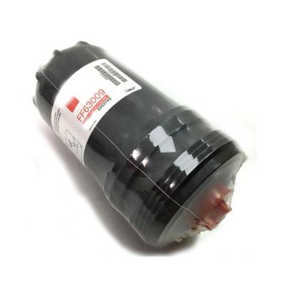 China Diesel Engine Fuel Filter FF63009 5303743 Standard Size for sale