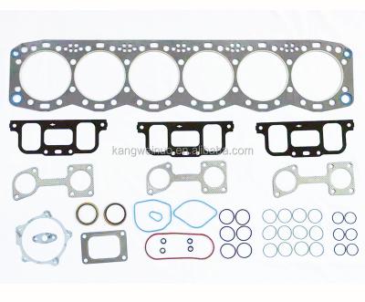 China Trading Company and Manufacturer S60 Truck Diesel Engine Overhaul Gasket Kit 23532333 Full Gasket Kit for sale