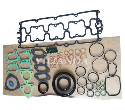 China BF2011 02931435 Full Gasket Kits Trade Company And Manufacturer Diesel Engine Overhaul Gasket Kit 0293-1435 for sale