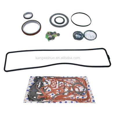 China Turck 6BT5.9 Diesel Engine Parts Full Gasket Kit 3804897 3802376 Gasket Kit for sale