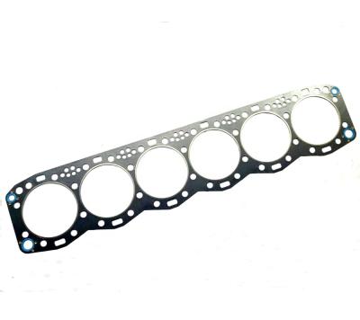 China Manufacturer S60 Diesel Engine Head Gasket 23538406 Cylinder Head Gasket 23532298 for sale