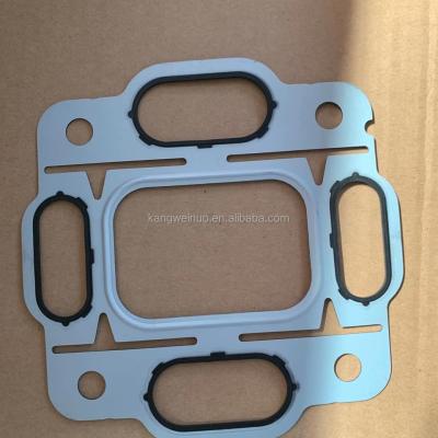 China Good Quality Machinery Repair Shops Engine 6BT Turbocharger Gasket 3921926 Gasket for sale