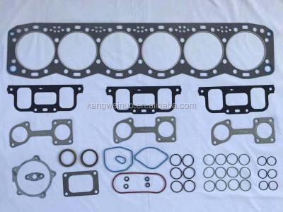 China Trading Company and Manufacturer S60 Truck Diesel Engine Overhaul Gasket Kit 23536442 Full Gasket Kit for sale