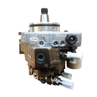 China Trading Company and Manufacturer ISDE Diesel Engine Fuel Injection Pump Pump 4983836 for sale