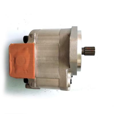 China Hydraulic pump 705-73-29010 from trading company and manufacturer WA75 Taurus bulldozer gear pump for sale