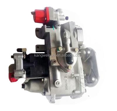 China K50 KTA50 KTA50-M2 trading company and manufacturer diesel engine PT pump fuel injection pump 4025439 for sale