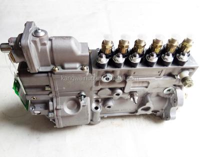 China 6BT trading company and manufacturer diesel engine fuel pump fuel injection pump 3977352 for sale