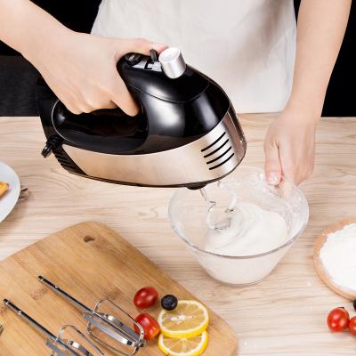 China High Quality Hot Selling Multifunctional Food Mixer 250W Food Kitchen Hand Blender Ejector Knob Home Blender for sale