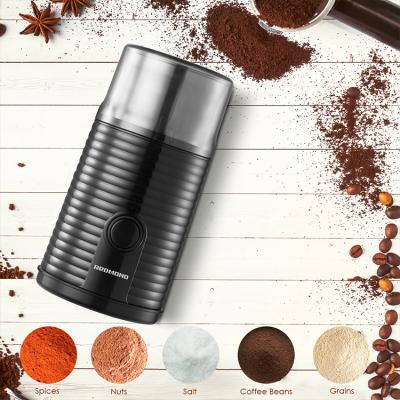 China LFGB car hand stainless steel manual coffee grinder electric coffee grinder for homeuse for sale