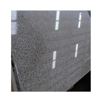 China Modern wholesale gray g655 granite for sale