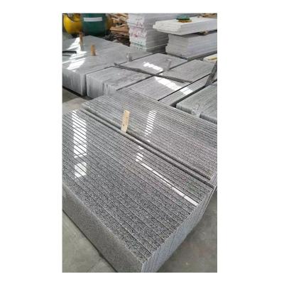 China G3503 Countertops Gray G603 Granite Tile for sale