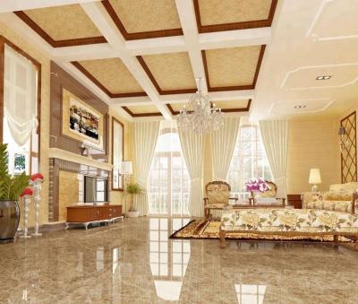 China Best Price Modern Marble Tiles And Slab Polished Flooring Emperador Marble Marble for sale