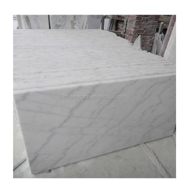 China White Marble Price Farmhouse Guangxi Marble White Marble for sale