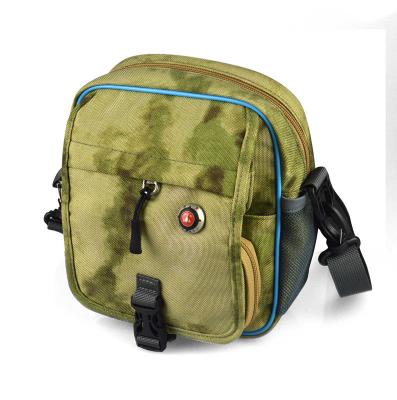 China CH-02 speaker travel bag , outdoor , multi-functional  , audio ,  radio player , Nylon fabric , Waterproof for sale