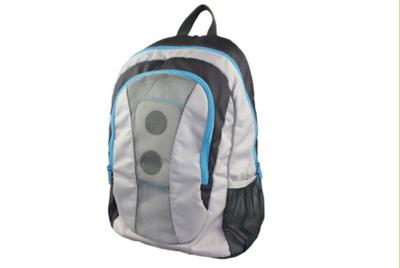 Κίνα Διπλό backpack 210lining 5W 18Litre βλ.-02 ομιλητών ώμων προς πώληση