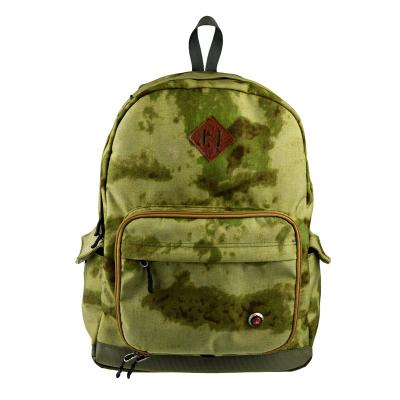 China Bluetooth Speaker backpack Ink painting  color QB-02 , mp3  Speaker Bag for sale