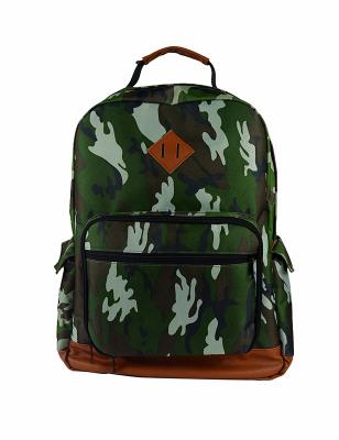 Κίνα Μαυριδερό πράσινο backpack qb-03 ομιλητών, bluetooth τσάντα ομιλητών μεγάλης χωρητικότητας προς πώληση