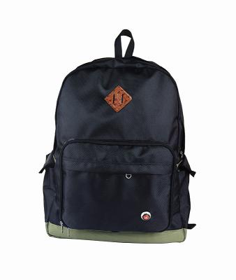 Κίνα Backpacks Bluetooth με χτισμένος στους ομιλητές qb-04, φορητή τσάντα ομιλητών προς πώληση