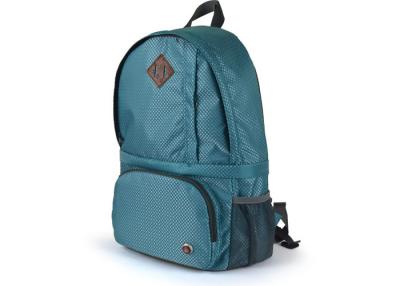 Κίνα MP3 backpack ομιλητών κυανό μπλε qc-03, bluetooth τσάντα ομιλητών προς πώληση