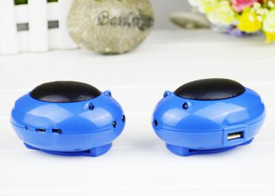 China altavoces portátiles T-14, pequeño altavoz portátil 20HZ - del bluetooth de 3W mini HERZIOS 20K en venta