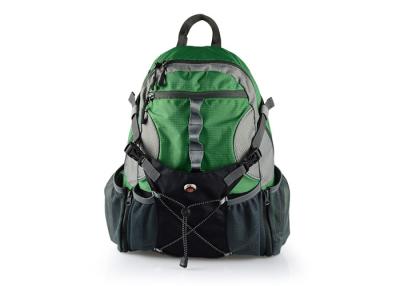 Κίνα Αδιάβροχο Backpack αθλητικών τρέχοντας ομιλητών με το subwoofer προς πώληση