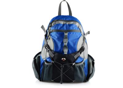 Κίνα Μπλε Backpack ομιλητών ακουστική αυλάκωση παραγωγής 5V/3.7V μπαταρία λίθιου προς πώληση