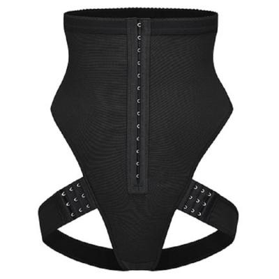 China Underwear Body Shaper Bulk Sale Butt Lifter Control Panties Pulling Underwear Body Shaper Waist Trainer High Waist Body Shaper Butt Lifter Shaper for sale