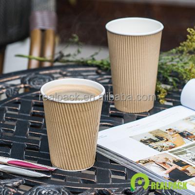 China High Quality Disposable Paper Cup Lower Prices Disposable Coffee Cup for sale