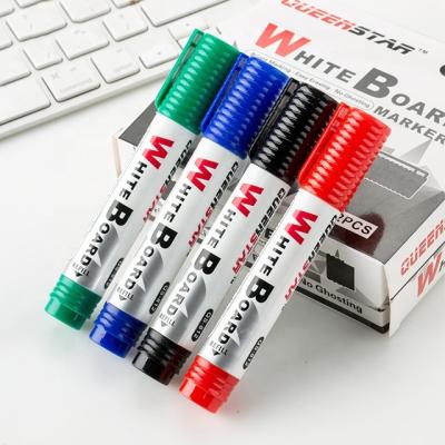 China Office and School Wholesale Non-Toxic Erasable Marker Pen Ink Whiteboard Set for sale