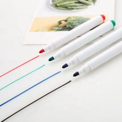 China School and office used good quality wholesale non-toxic paint led chalkboard message writing menu board marker pen for sale