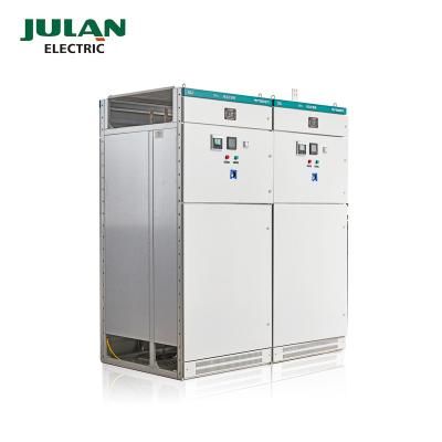 China Electric Power APFC Transmission Reactive Power Swing Capacitor Bank Compensation Cabinet Automatic Phase Compensation Mechanism/Standard for sale