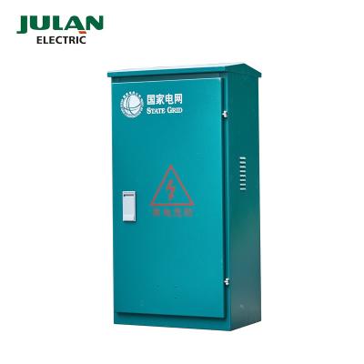 China High Quality Electric Power Transmission DFW Low Voltage Cable Branch Distribution Box for sale