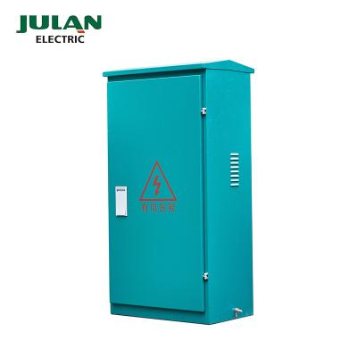 China Electric Power High Quality JUNLAN 12kv Transmission Fully Sealed Fully Insulated Cable Branch Cabinet Distribution Board for sale