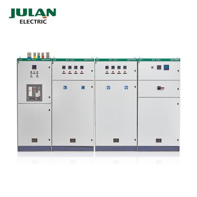 China Electrical Mechanism Manufacturer Low Voltage Standards For Power Distribution And Motor Control Switchgear / GGD Low Voltage for sale