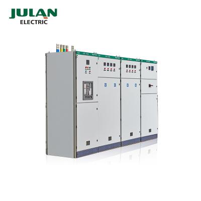 China LV Electric Power Distribution Equipment GGD Type Switchgear / GGD Type Cabinet Supplier Low Voltage Switchgear / GGD for sale