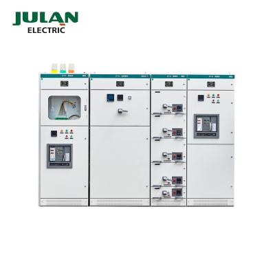 China BT GGD/GCK/GCS/MNS Series Distribution System Mechanism Low Voltage Power Distribution System Energy Saving for sale