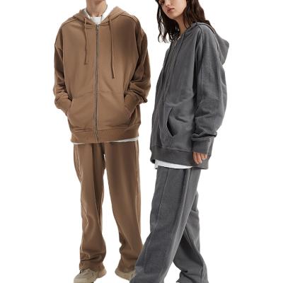 China New Arrival Anti-pilling OEM Women's Custom Oversized Men's Unisex Hoodies For Sale for sale